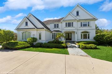 6916 Fieldstone Dr., Burr Ridge, IL 60527