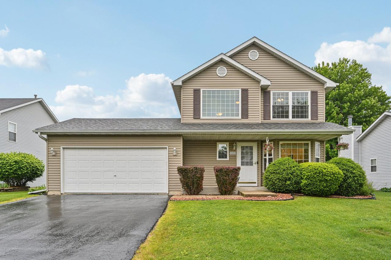 1610 Parkside Dr., Plainfield, IL 60586