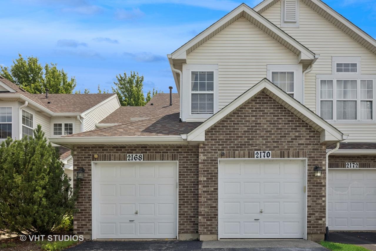 2170 Fulham Dr., Naperville, IL 60564