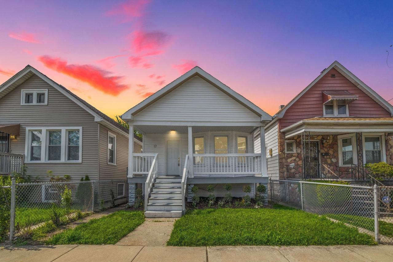 17 E 100th Pl., Chicago, IL 60628