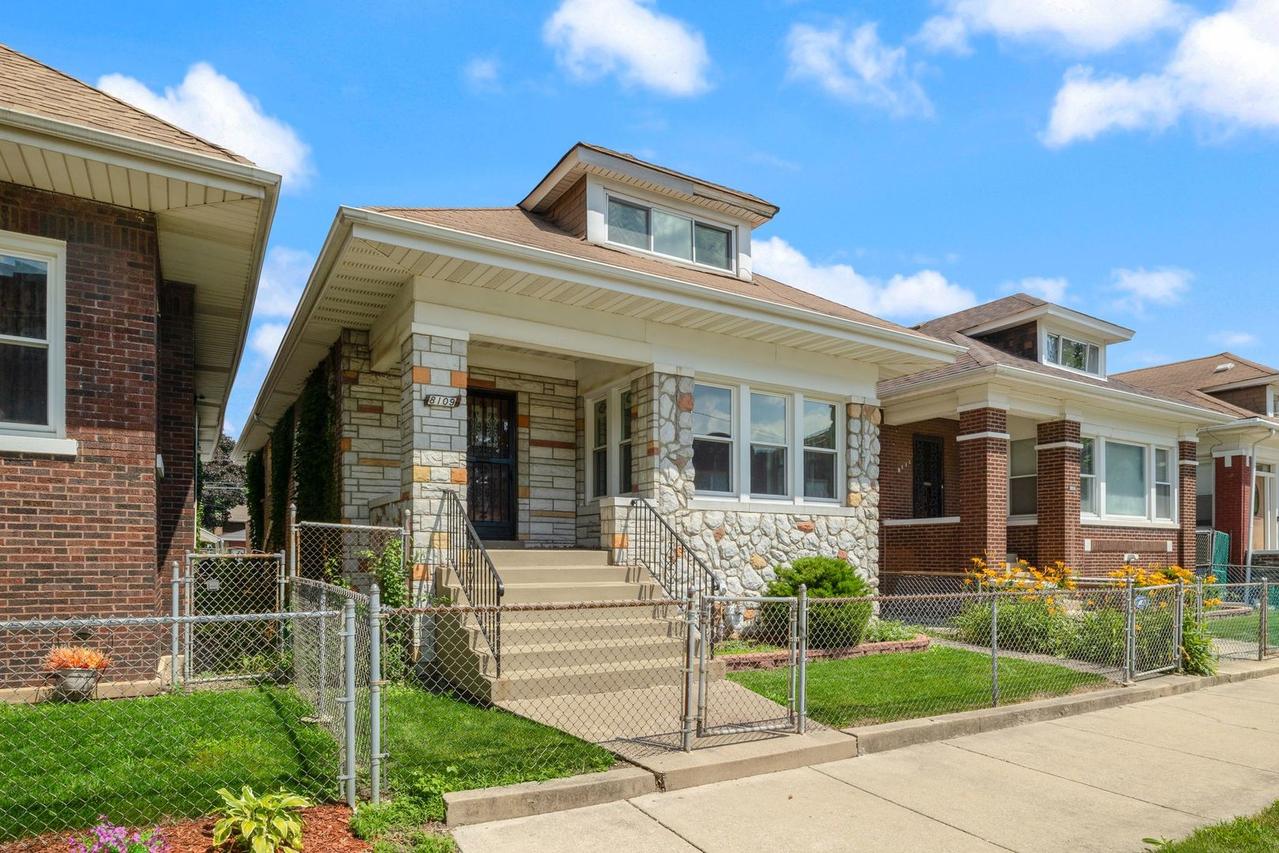 [Address Hidden by Seller], Chicago, IL 60620