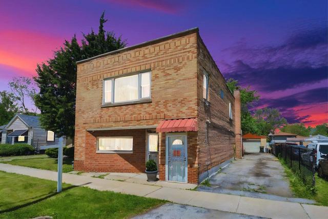 3724 W 135th St., Robbins, IL 60472