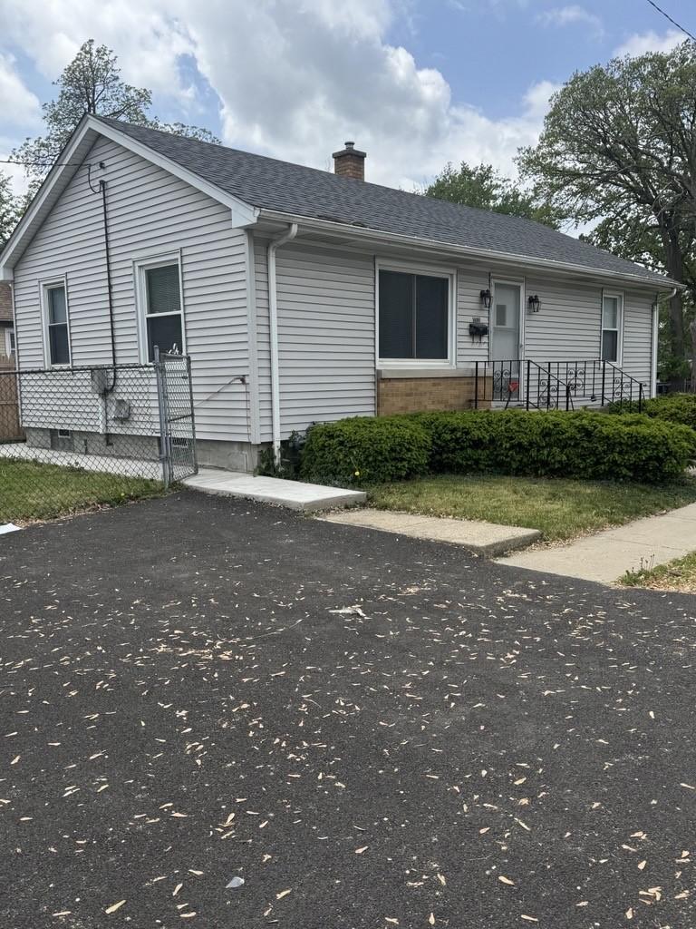 1600 Elgin Ave., Joliet, IL 60432