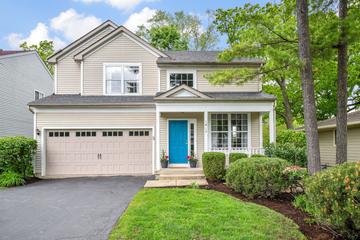 1817 2nd Pl., St. Charles, IL 60174