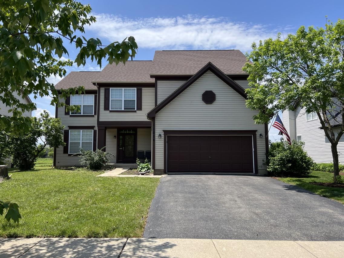 11614 S Decathalon Ln., Plainfield, IL 60585