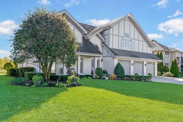 13629 S Kickapoo Tr., Homer Glen, IL 60491