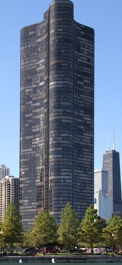 505 N Lake Shore Dr. #4105, Chicago, IL 60611