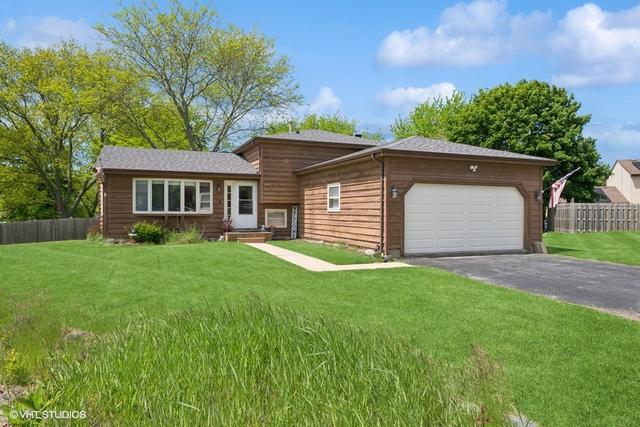 New Homes For Sale This Week That Attend Viking Middle School: May 23rd to May 29th