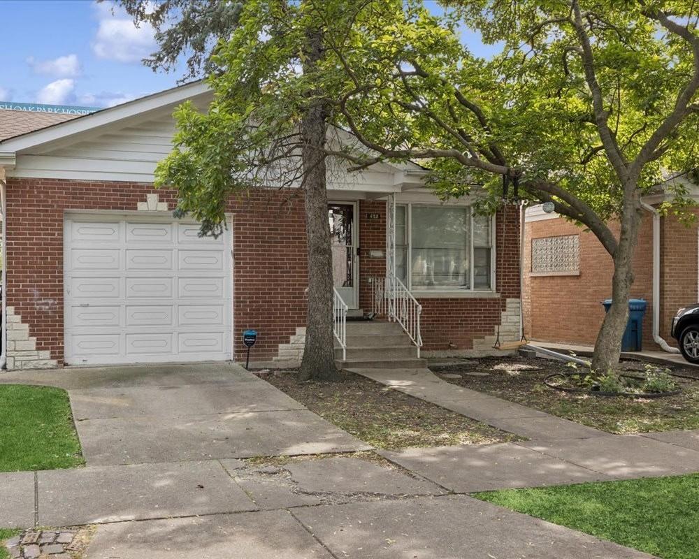 428 Elgin Ave., Forest Park, IL 60130
