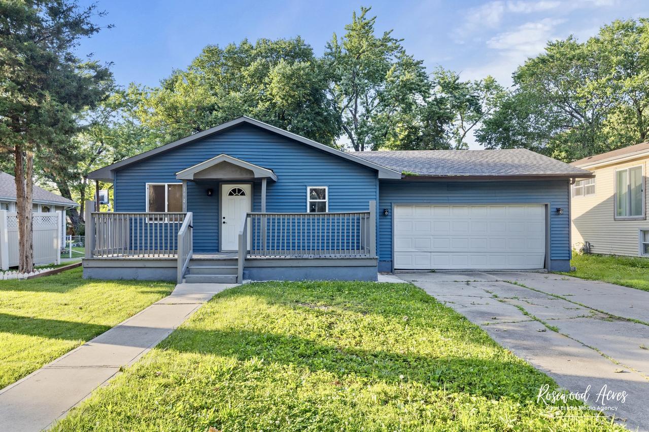 1941 E Pine St., Kankakee, IL 60901