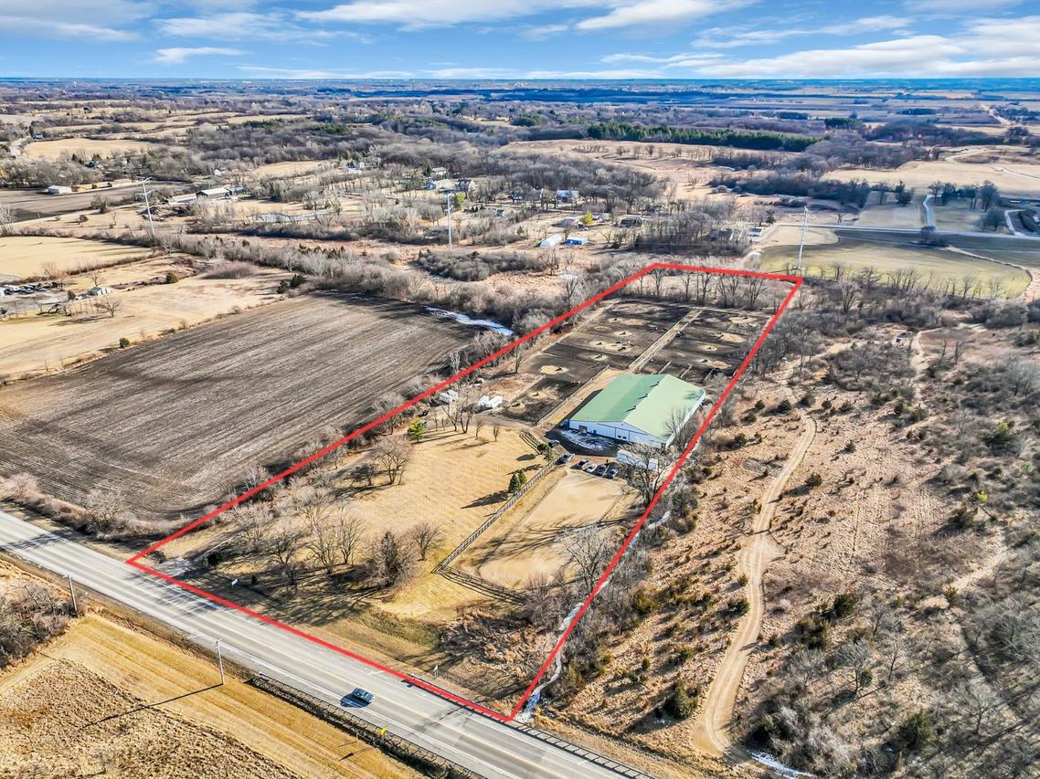 13401 Il Rt 176 Hwy., Woodstock, IL 60098