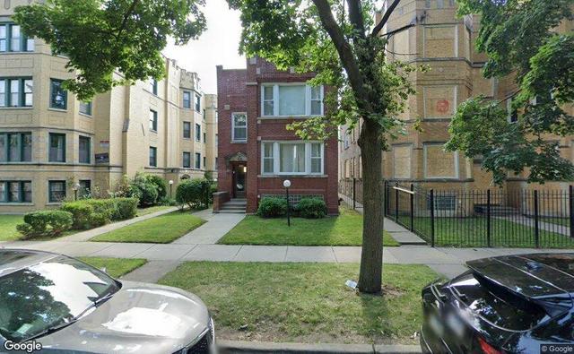 8019 S Vernon Pl., Chicago, IL 60619