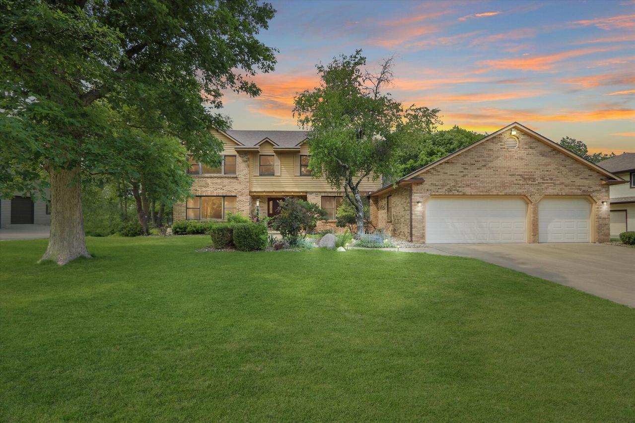 4008 Pinecrest Dr., Champaign, IL 61822
