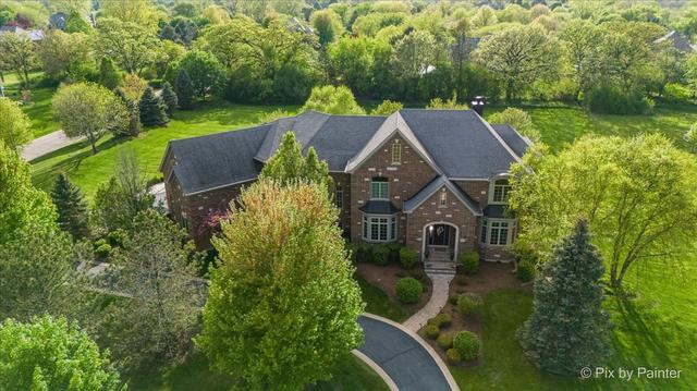 23150 Coyote Tr., Lake Barrington, IL 60010