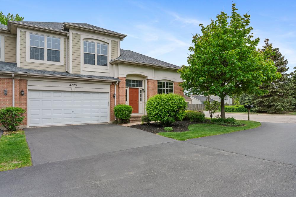2725 Spenser Ct., Northbrook, IL 60062