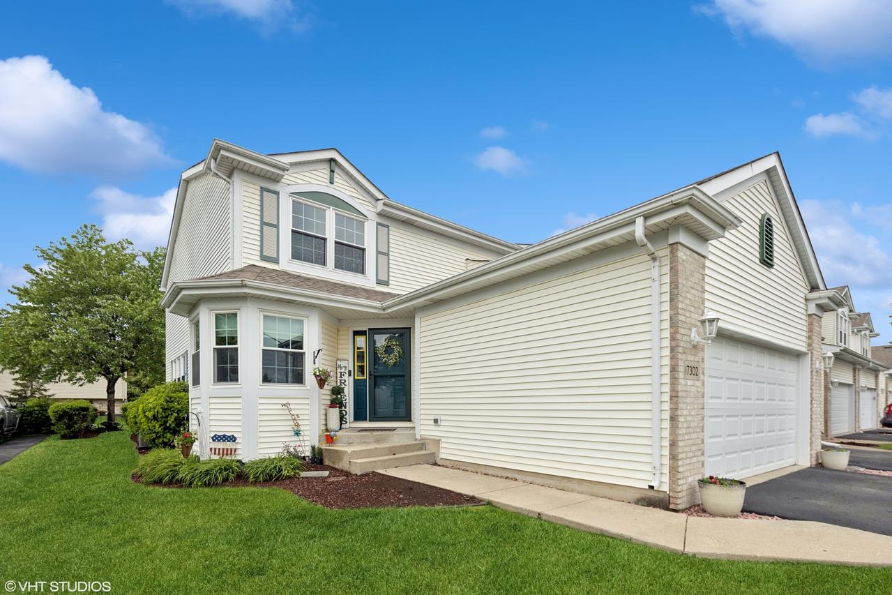 17302 Long Bow Dr., Lockport, IL 60441