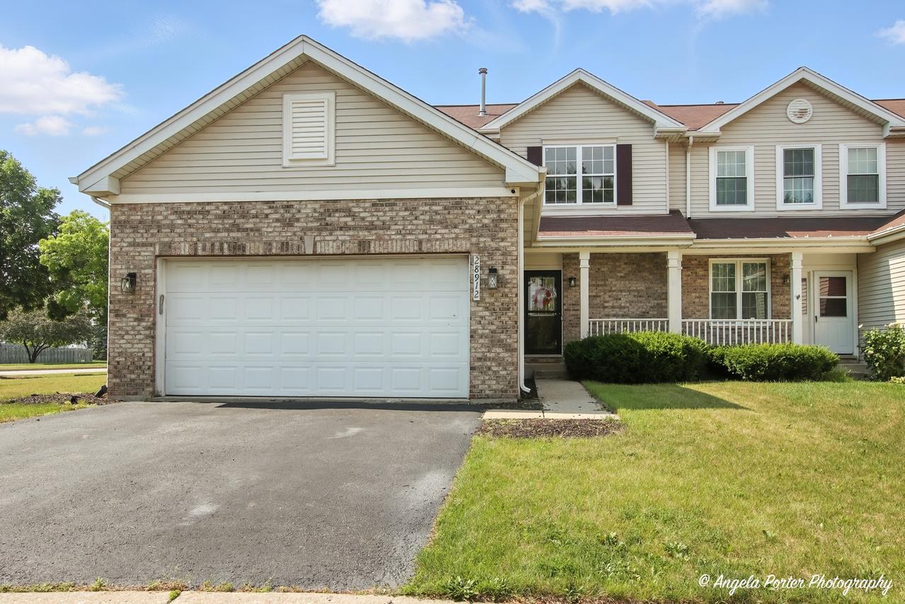 28912 Sawmill Ln., Lakemoor, IL 60051