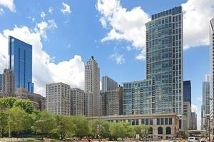 130 N Garland Ct. #P7-09, Chicago, IL 60602