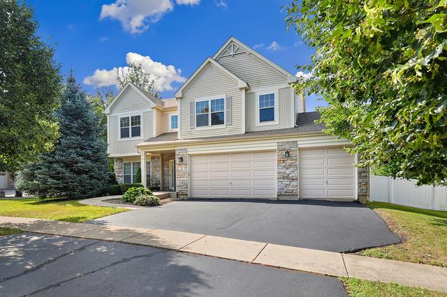 New Homes For Sale This Week That Attend John R Tibbott Elementary School: July 11th to July 17th
