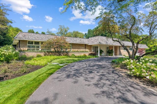 New Homes with Master Bedrooms on the 1st Floor in Glencoe: October 4th to October 10th