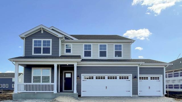 320 Astor Ct., Elgin, IL 60124