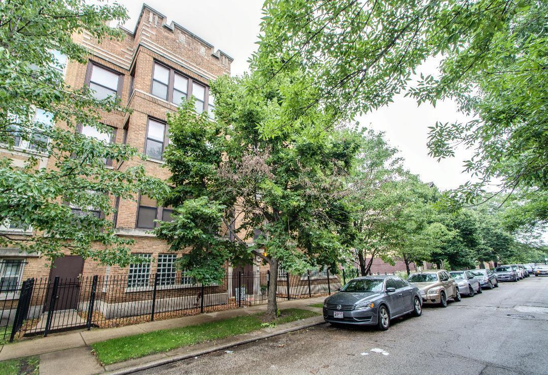 4740 S Ingleside Ave. #2N, Chicago, IL 60615