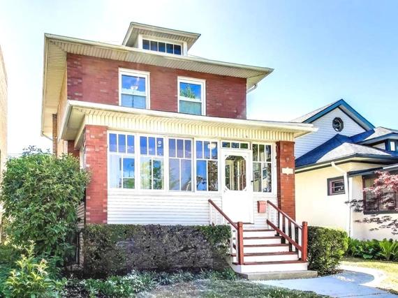 812 S East Ave., Oak Park, IL 60304