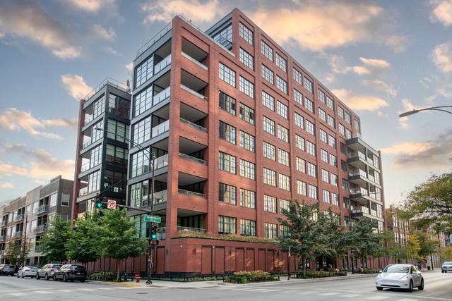 1109 W Washington Blvd. #2B, Chicago, IL 60607