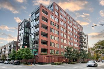 1109 W Washington Blvd. #2B, Chicago, IL 60607