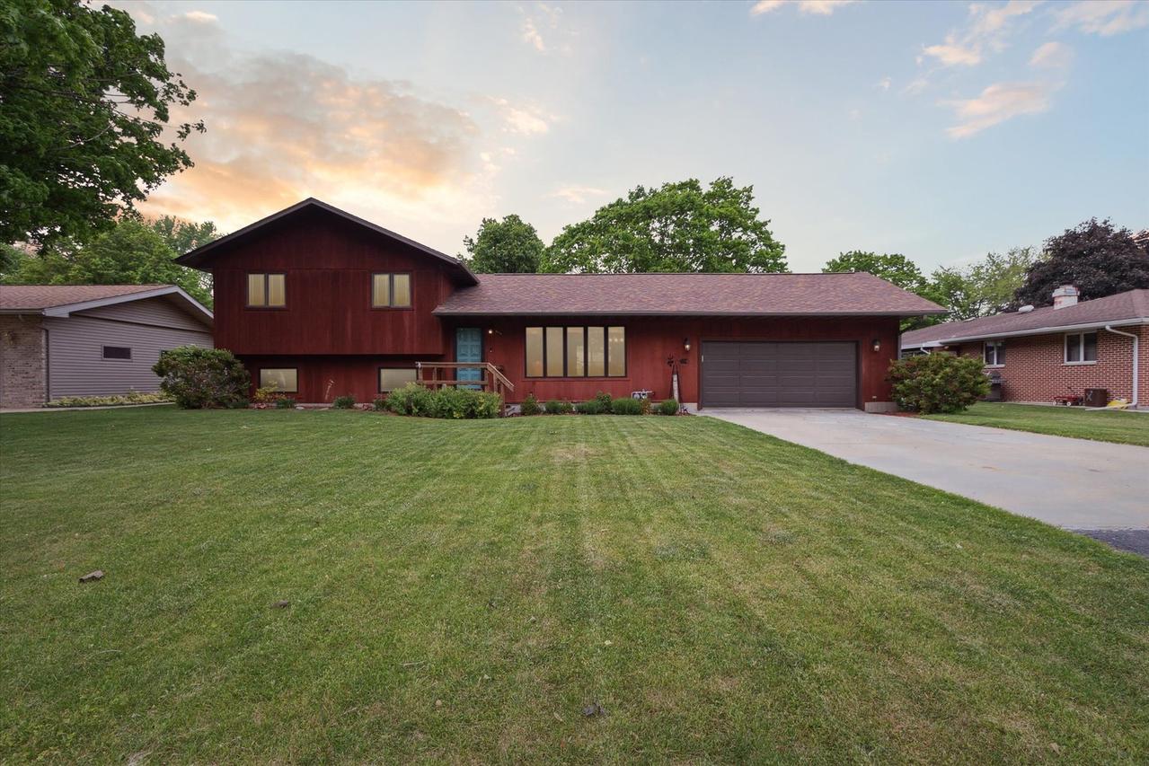 608 E Webster St., Polo, IL 61064