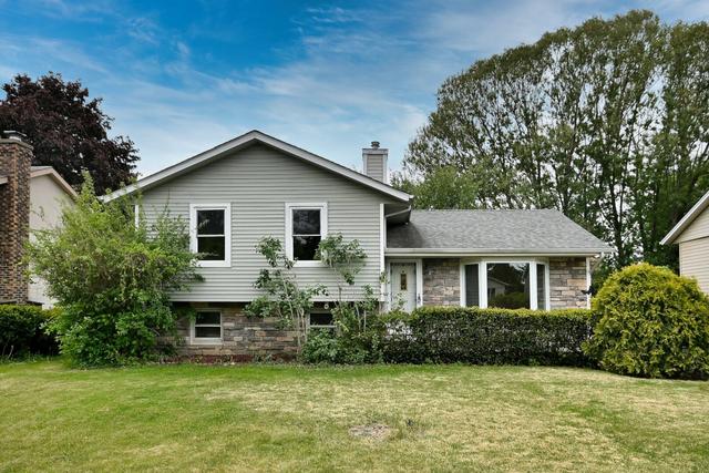 20564 N Elizabeth Ave., Prairie View, IL 60069