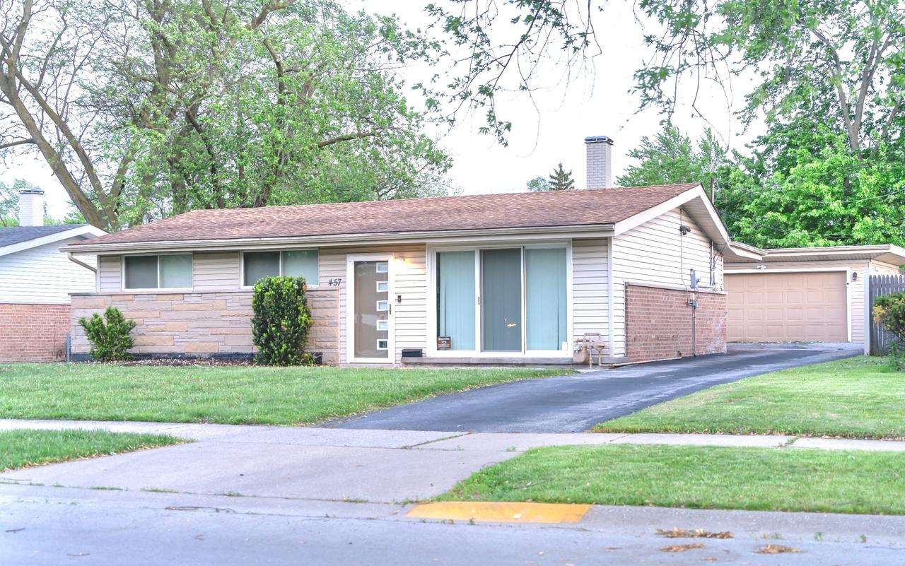 457 163rd St., Calumet City, IL 60409