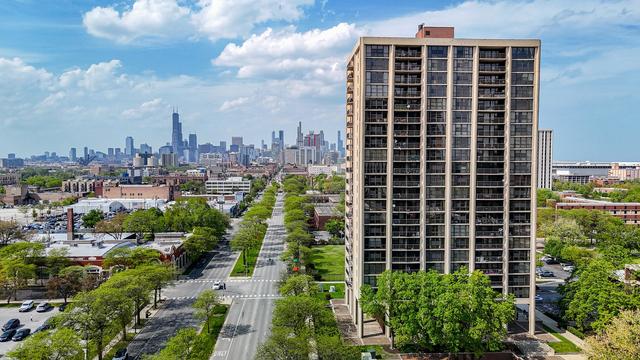 2901 S Michigan Ave. #1706, Chicago, IL 60616