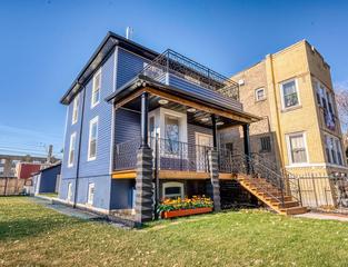 2152 N Tripp Ave., Chicago, IL 60639