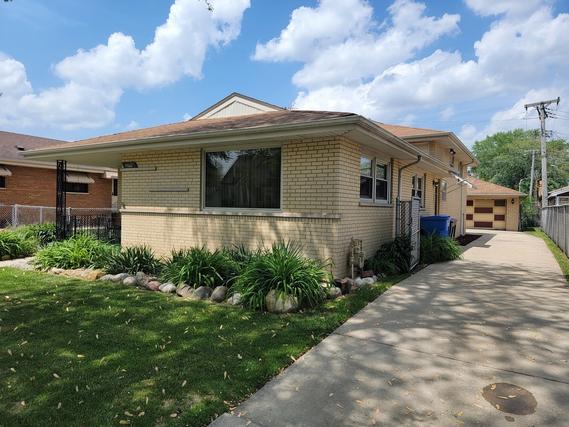 3610 W 115th St., Chicago, IL 60655