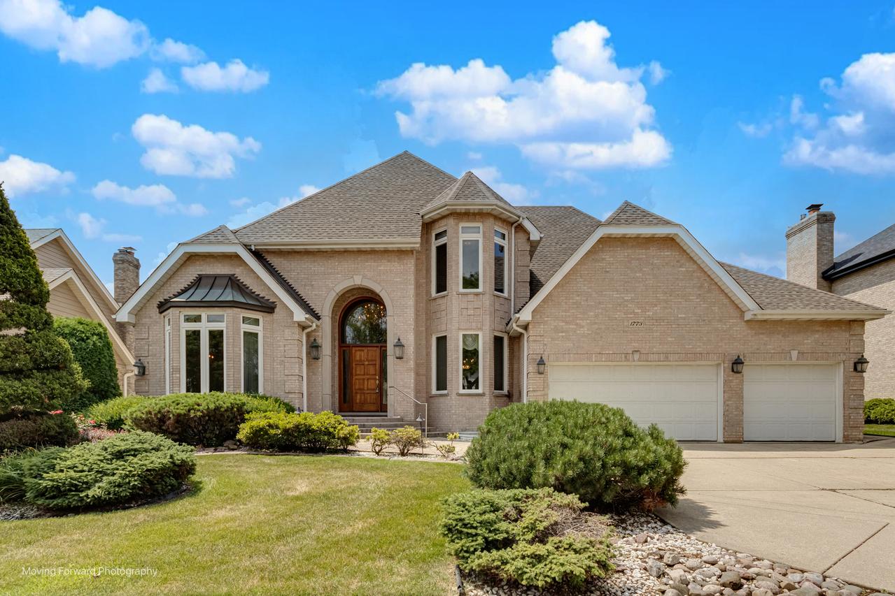 1773 W Whispering Ct., Addison, IL 60101