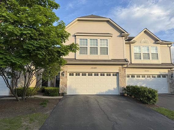 15129 W Pinewood Rd., Lockport, IL 60441
