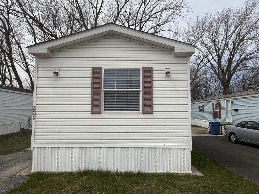 1712 S Dixie Hwy. #243, Crete, IL 60417