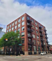 701 W Jackson Blvd. #602B, Chicago, IL 60661