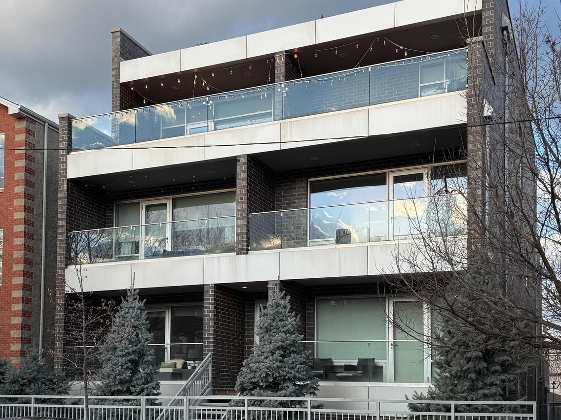 1335 N Bosworth Ave. #1S, Chicago, IL 60642