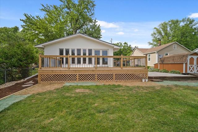 17371 Harris Dr., Hudson, IL 61748