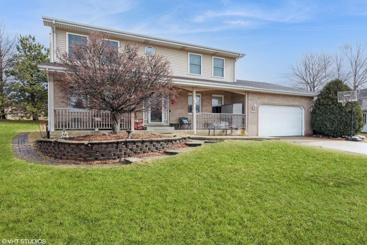16954 Mohican Dr., Lockport, IL 60441