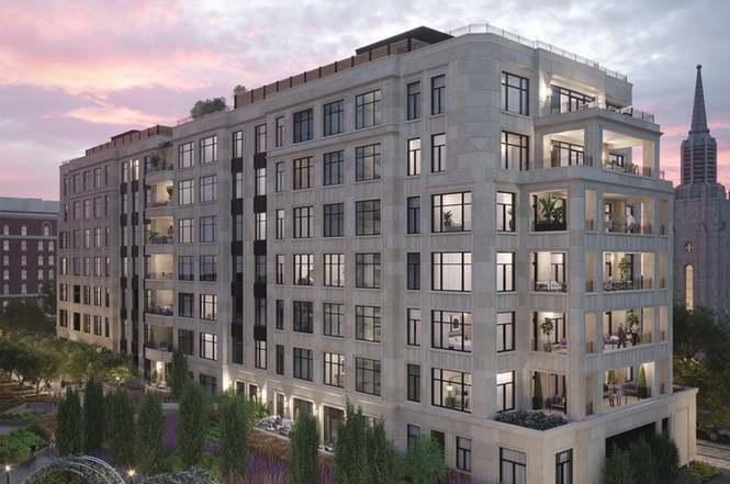 2350 N Orchard St. #202, Chicago, IL 60614