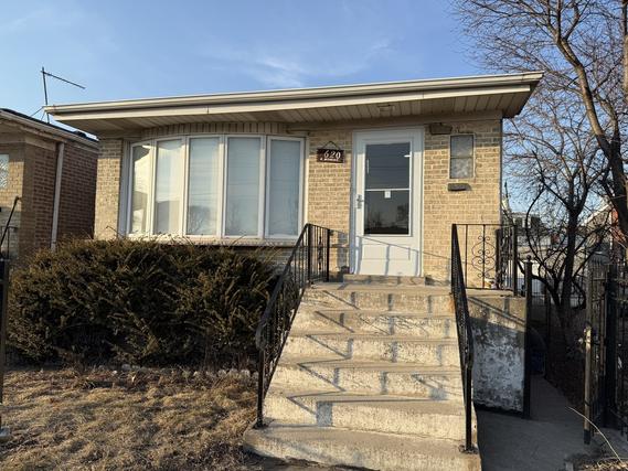 2620 W 36th Pl., Chicago, IL 60632