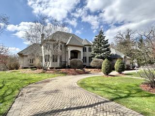 12400 S 88th Ave., Palos Park, IL 60464