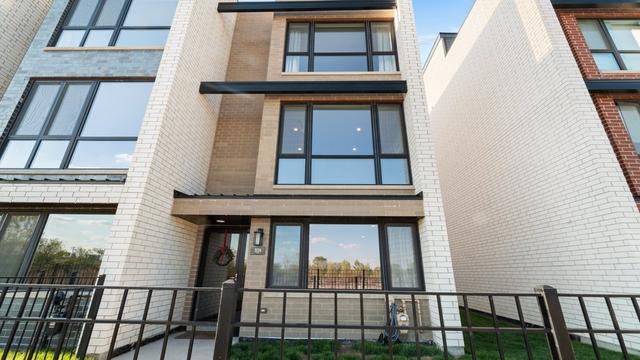 3124 S Benson St. #6, Chicago, IL 60608