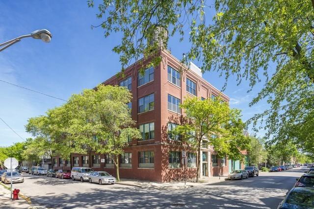 835 N Wood St. #301, Chicago, IL 60622