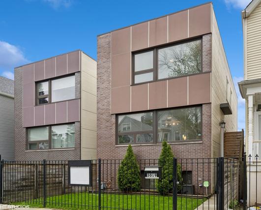 3019 N Allen Ave., Chicago, IL 60618