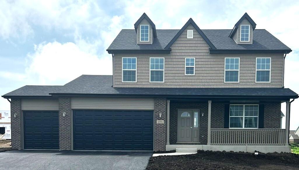 1771 Orchard Ln., New Lenox, IL 60451