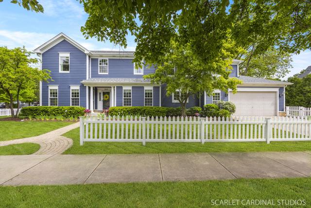 203 E Lincoln Ave., Wheaton, IL 60187
